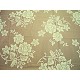 Tablecloths Rose Bouquet 52x70 Ivory Oxford House