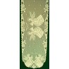 Angels 14x52 Ivory Table Runner 