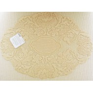 Doilies Windsor 12x16 Antique Set Of (2) Heritage Lace