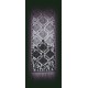 Chantilly 16x84 Black Table Runner Oxford House