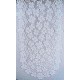 Dogwood 14x53 WhiteTable Runner Heritage Lace