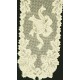 Holly Bells 14x72 Ivory Table Runner Oxford House