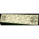 Table Runners Woodland Table Linens 14x60 Ecru