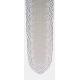 Blossom 12x54 White Table Runner Heritage Lace