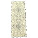 Savoy 14x54 Light Ivory Table Runner 