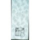 Table Runner Woodland 14x45 White Heritage Lace