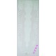 Table Runner Vintage Rose 14x62 White Heritage Lace