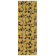 Table Runner Bristol 13x36 Harvest Gold Heritage Lace