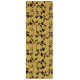 Table Runner Bristol 13x36 Harvest Gold Heritage Lace