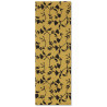 Table Runner Bristol 13x36 Harvest Gold Heritage Lace