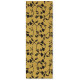 Table Runner Bristol 13x72 Harvest Gold Heritage Lace