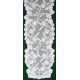 Dutch Garden 14x54 White Oxford House