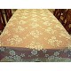 Tablecloth 60x104 Ivory Oxford House