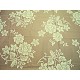 Tablecloth Rose Bouquet 60x84 Ivory Oxford House